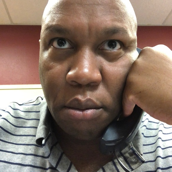 Meet your Posher, Cesar - Picture 1 of 1